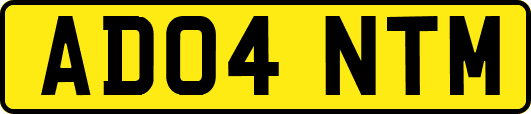 AD04NTM