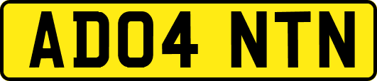 AD04NTN