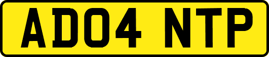 AD04NTP