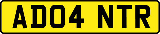 AD04NTR