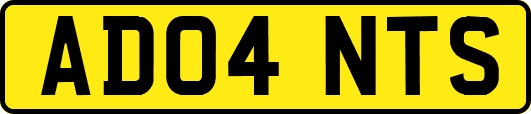 AD04NTS