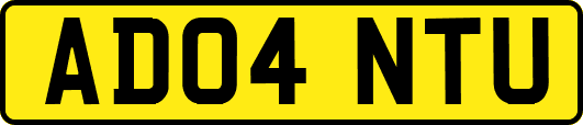 AD04NTU