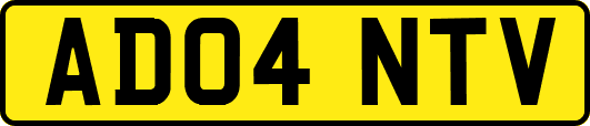 AD04NTV