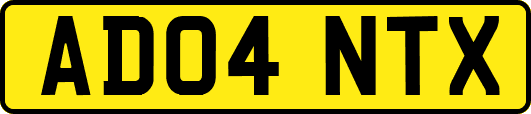 AD04NTX