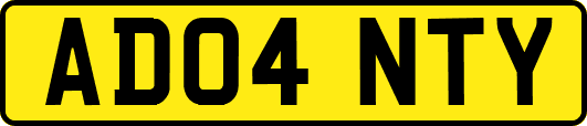 AD04NTY