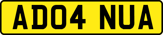 AD04NUA