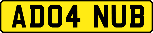 AD04NUB