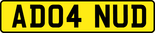 AD04NUD