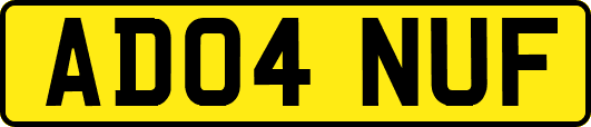 AD04NUF
