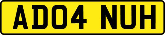 AD04NUH