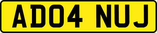 AD04NUJ
