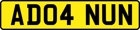 AD04NUN
