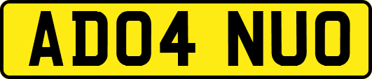 AD04NUO