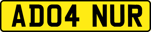 AD04NUR