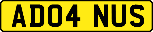 AD04NUS