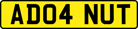 AD04NUT