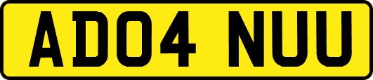 AD04NUU