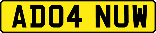 AD04NUW
