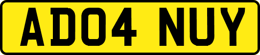 AD04NUY