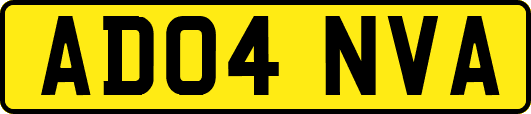 AD04NVA
