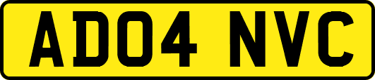 AD04NVC