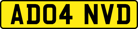 AD04NVD