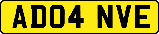 AD04NVE
