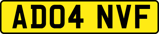 AD04NVF