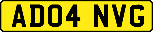 AD04NVG