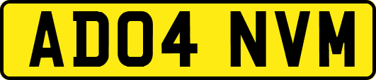 AD04NVM