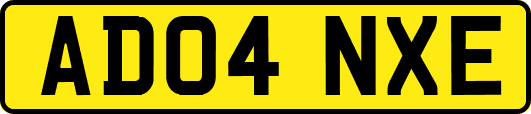 AD04NXE