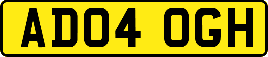 AD04OGH