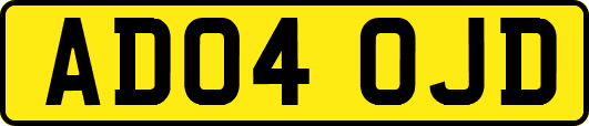 AD04OJD