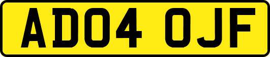 AD04OJF