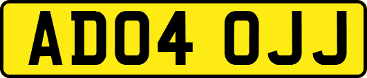 AD04OJJ