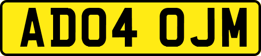 AD04OJM