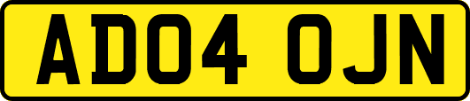 AD04OJN