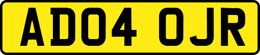 AD04OJR