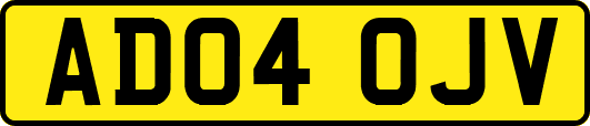 AD04OJV