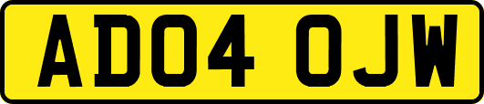 AD04OJW