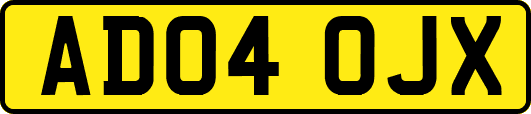 AD04OJX