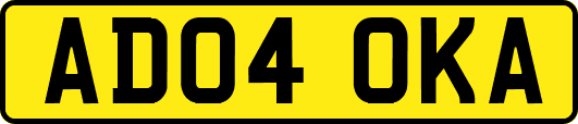 AD04OKA