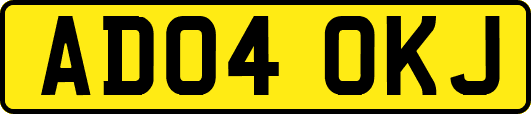 AD04OKJ