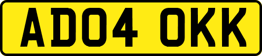 AD04OKK