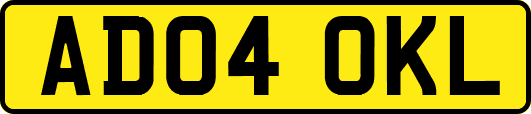 AD04OKL