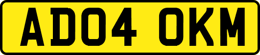 AD04OKM