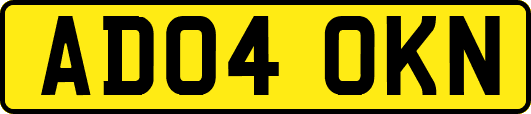 AD04OKN