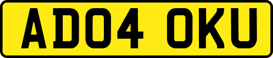 AD04OKU