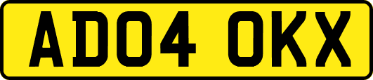 AD04OKX