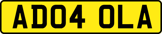 AD04OLA